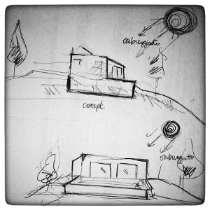 Progettazione architettonica in fase Preliminare